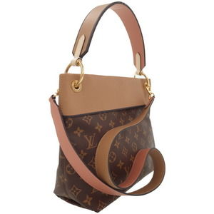 Louis Vuitton Tuileries Besace Monogram Bag